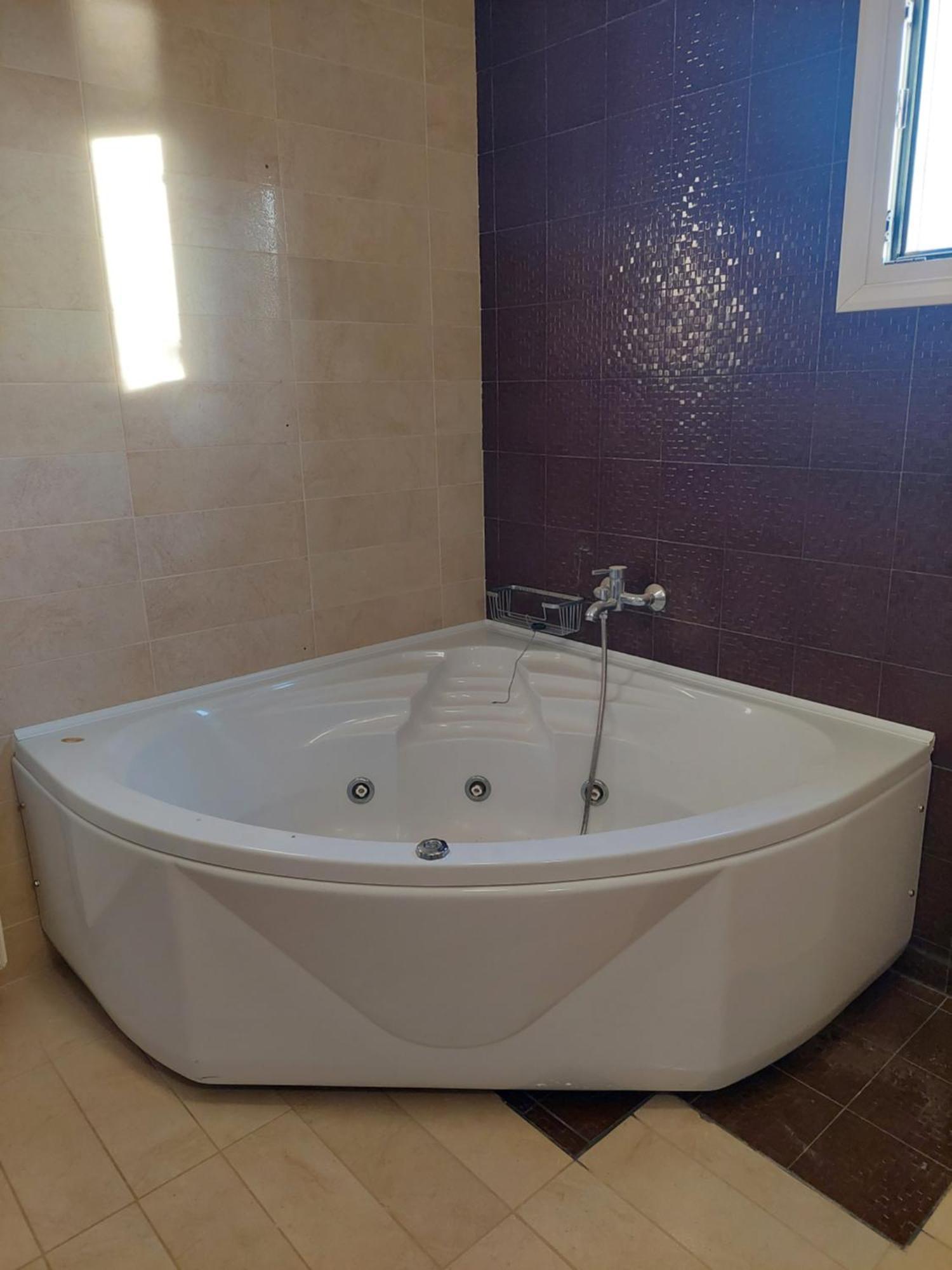 Bella Vista House Villa Néa Magníszia Kültér fotó